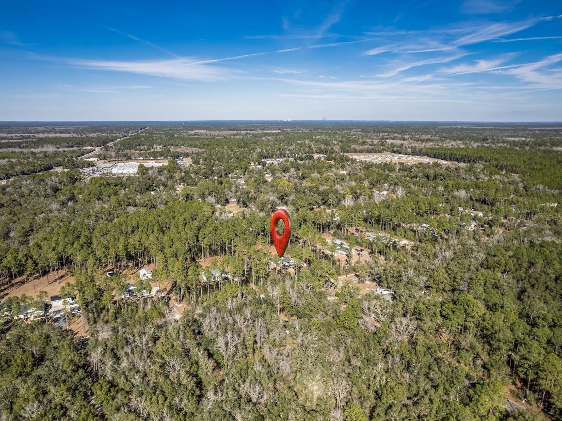 162 Aaron Strickland Road Crawfordville, FL 32327 - Photo 28 of 44