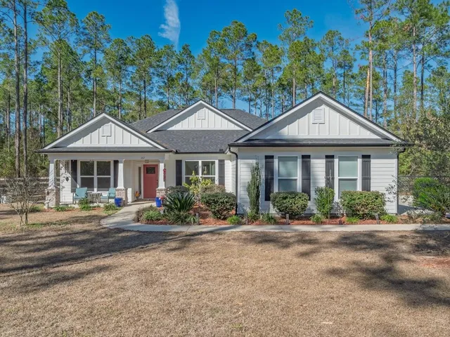 $499,000 | 162 Aaron Strickland Road, Crawfordville, FL 32327