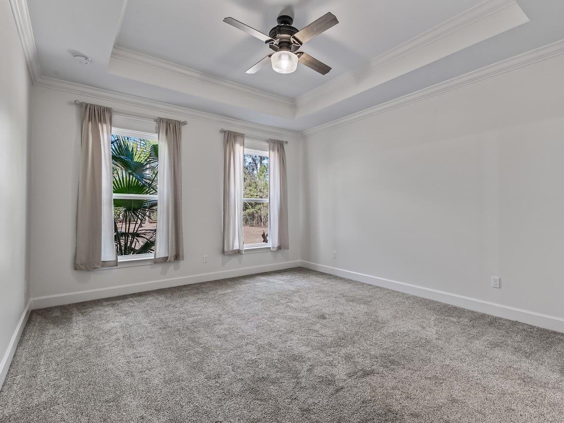 162 Aaron Strickland Road Crawfordville, FL 32327 - Photo 3 of 44