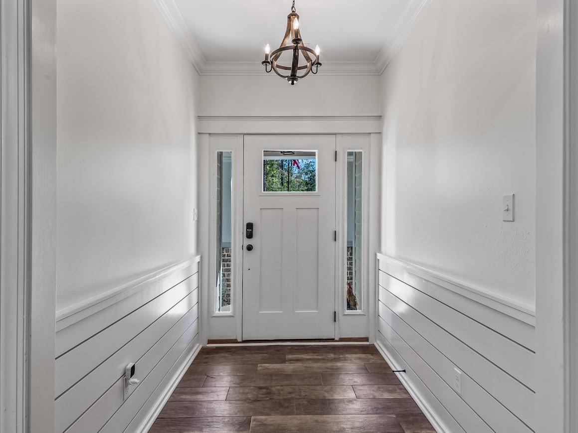 162 Aaron Strickland Road Crawfordville, FL 32327 - Photo 33 of 44