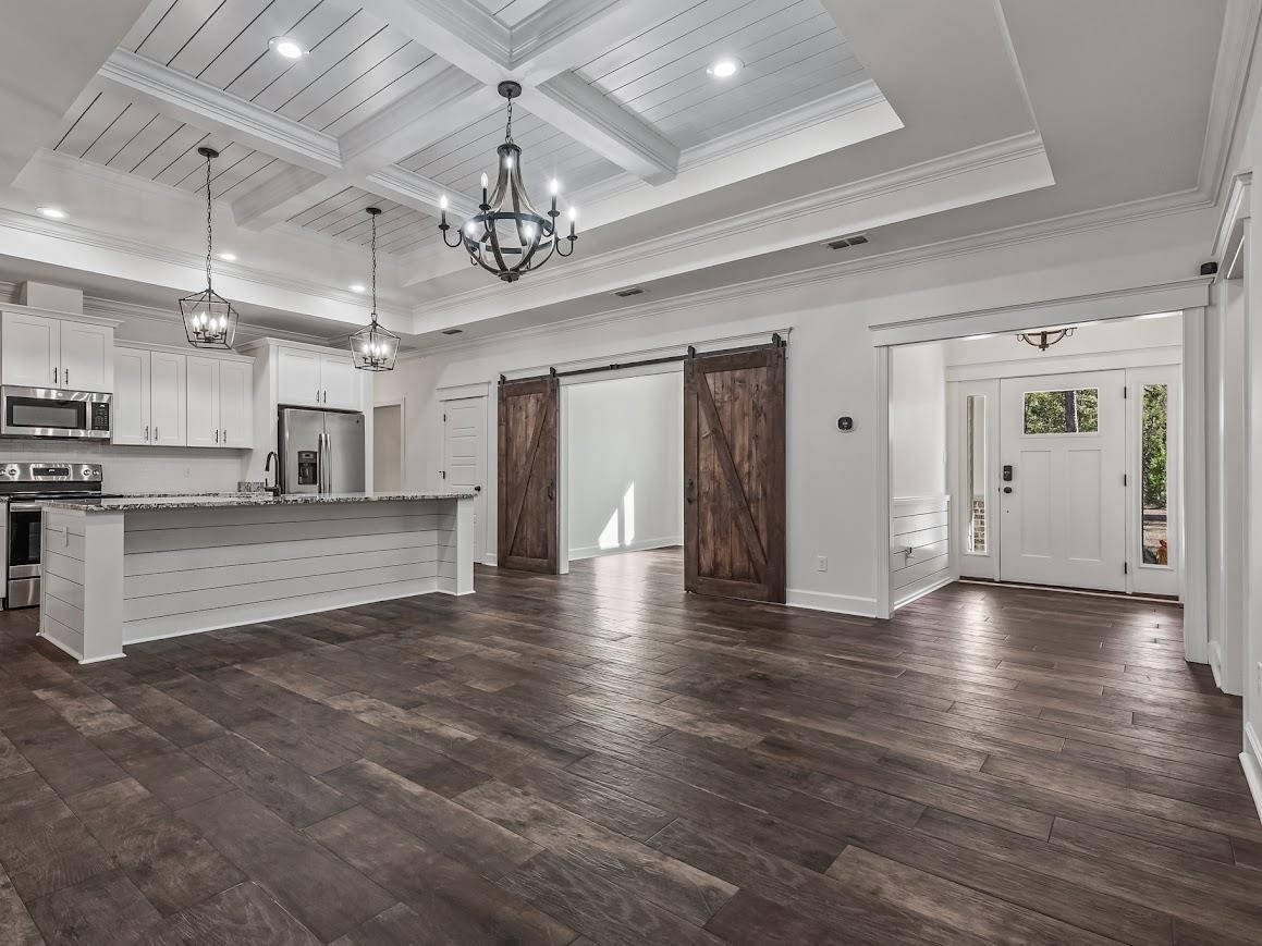 162 Aaron Strickland Road Crawfordville, FL 32327 - Photo 34 of 44