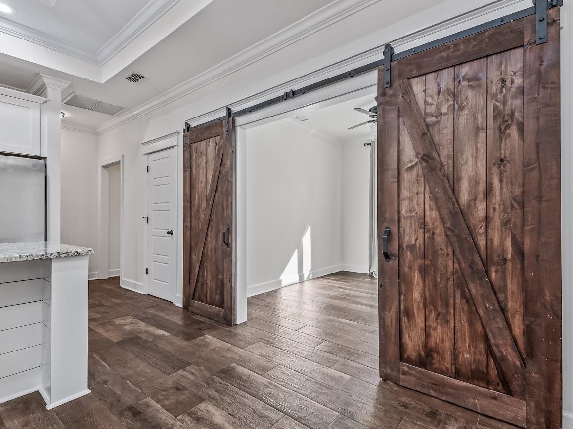 162 Aaron Strickland Road Crawfordville, FL 32327 - Photo 35 of 44