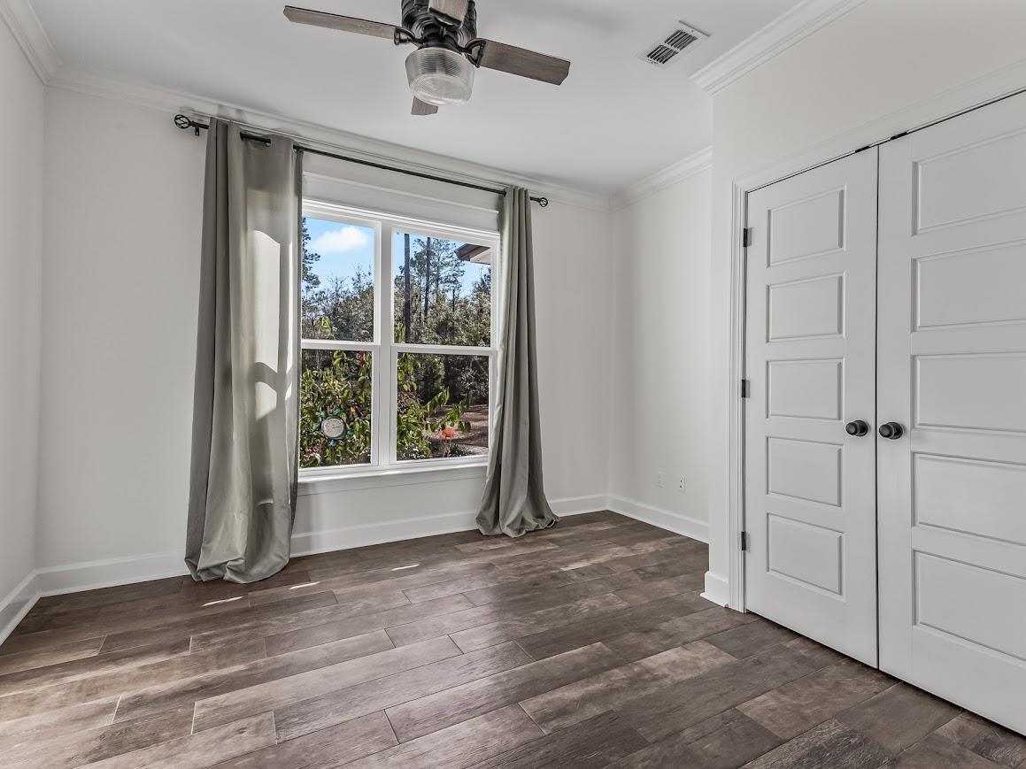 162 Aaron Strickland Road Crawfordville, FL 32327 - Photo 38 of 44