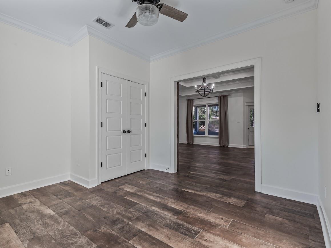 162 Aaron Strickland Road Crawfordville, FL 32327 - Photo 39 of 44