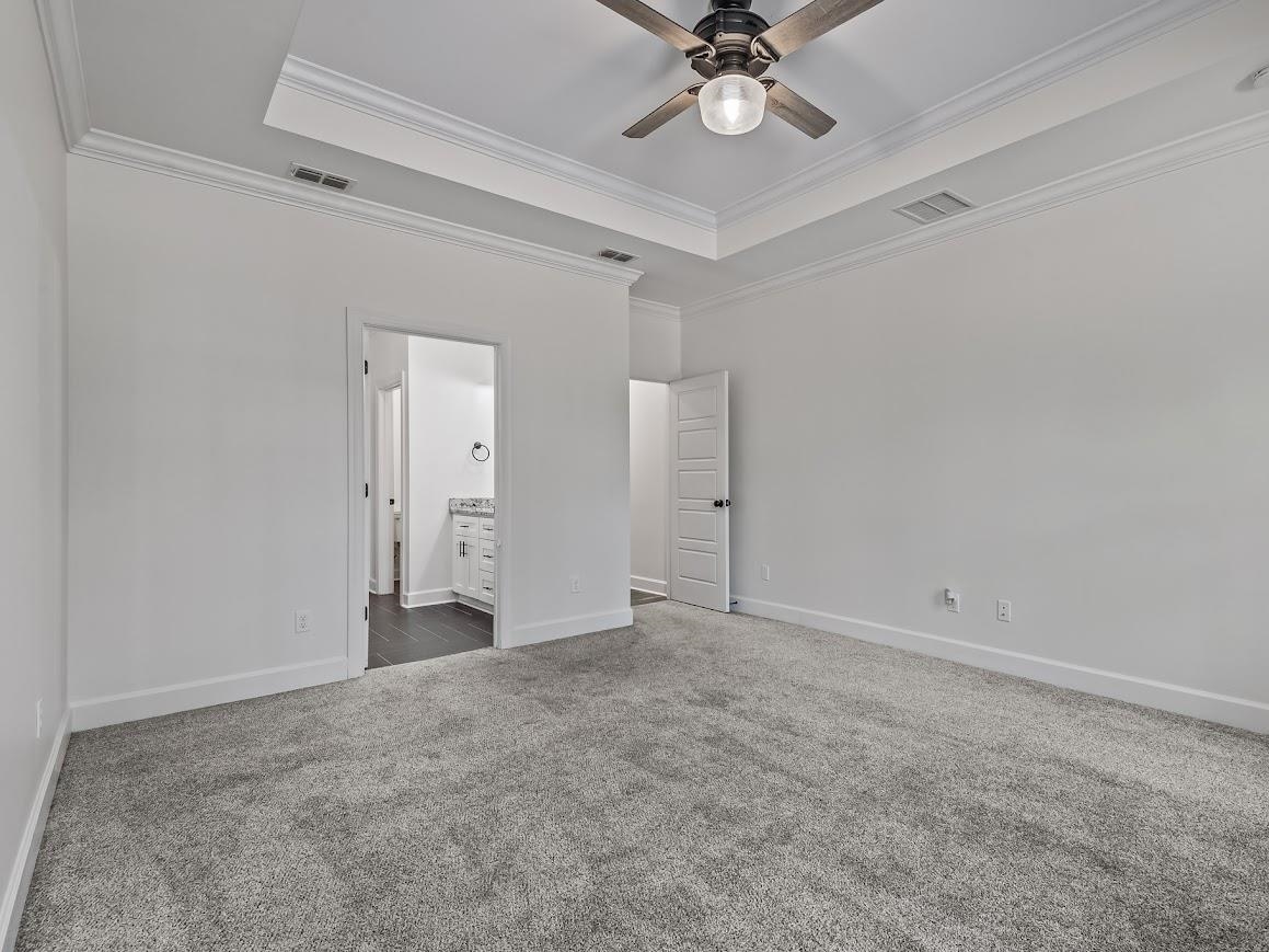 162 Aaron Strickland Road Crawfordville, FL 32327 - Photo 4 of 44