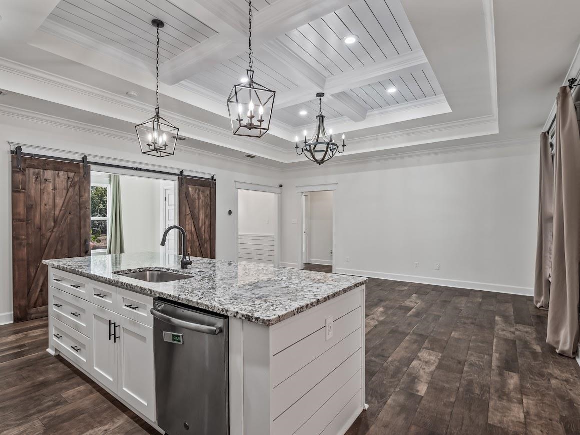 162 Aaron Strickland Road Crawfordville, FL 32327 - Photo 41 of 44