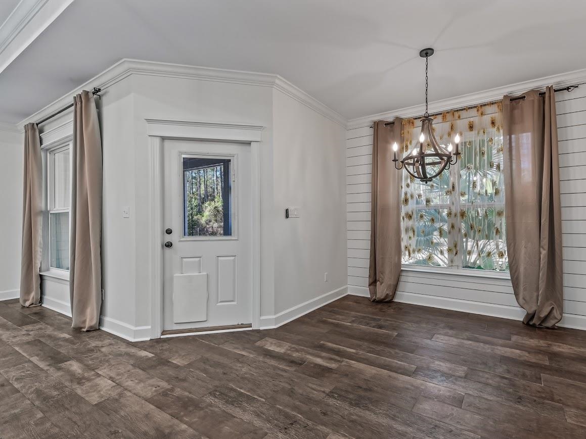 162 Aaron Strickland Road Crawfordville, FL 32327 - Photo 43 of 44