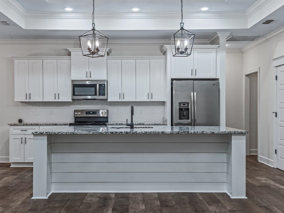 162 Aaron Strickland Road Crawfordville, FL 32327 - Photo 44 of 44