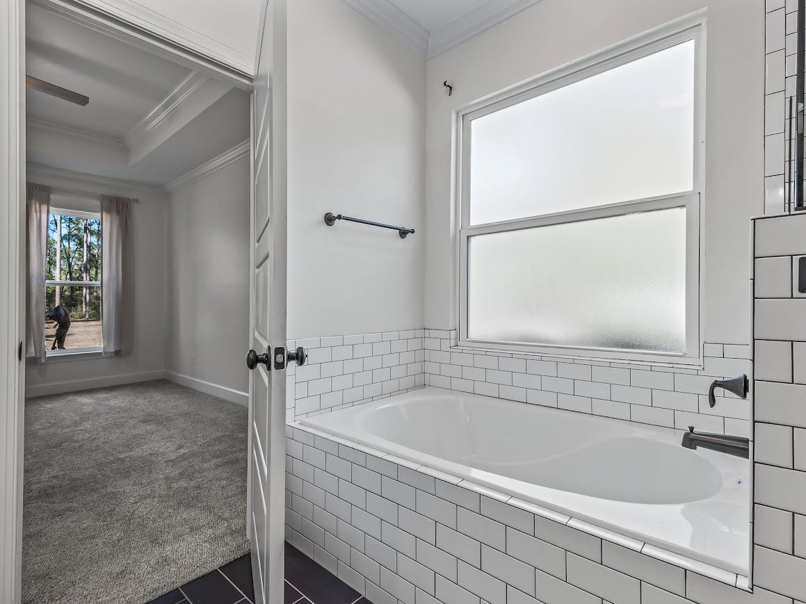 162 Aaron Strickland Road Crawfordville, FL 32327 - Photo 7 of 44