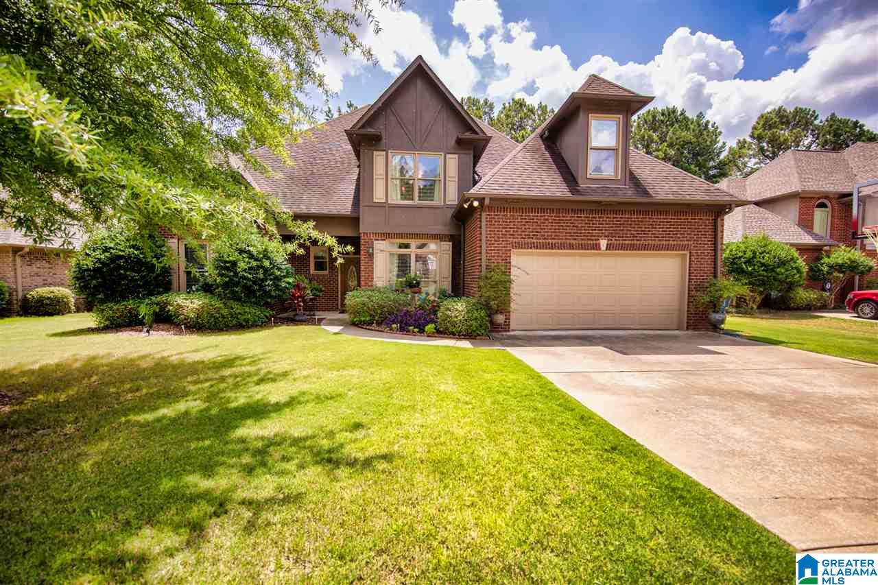 5828 Waterstone Point Birmingham, AL 35244 - Photo 1 of 31