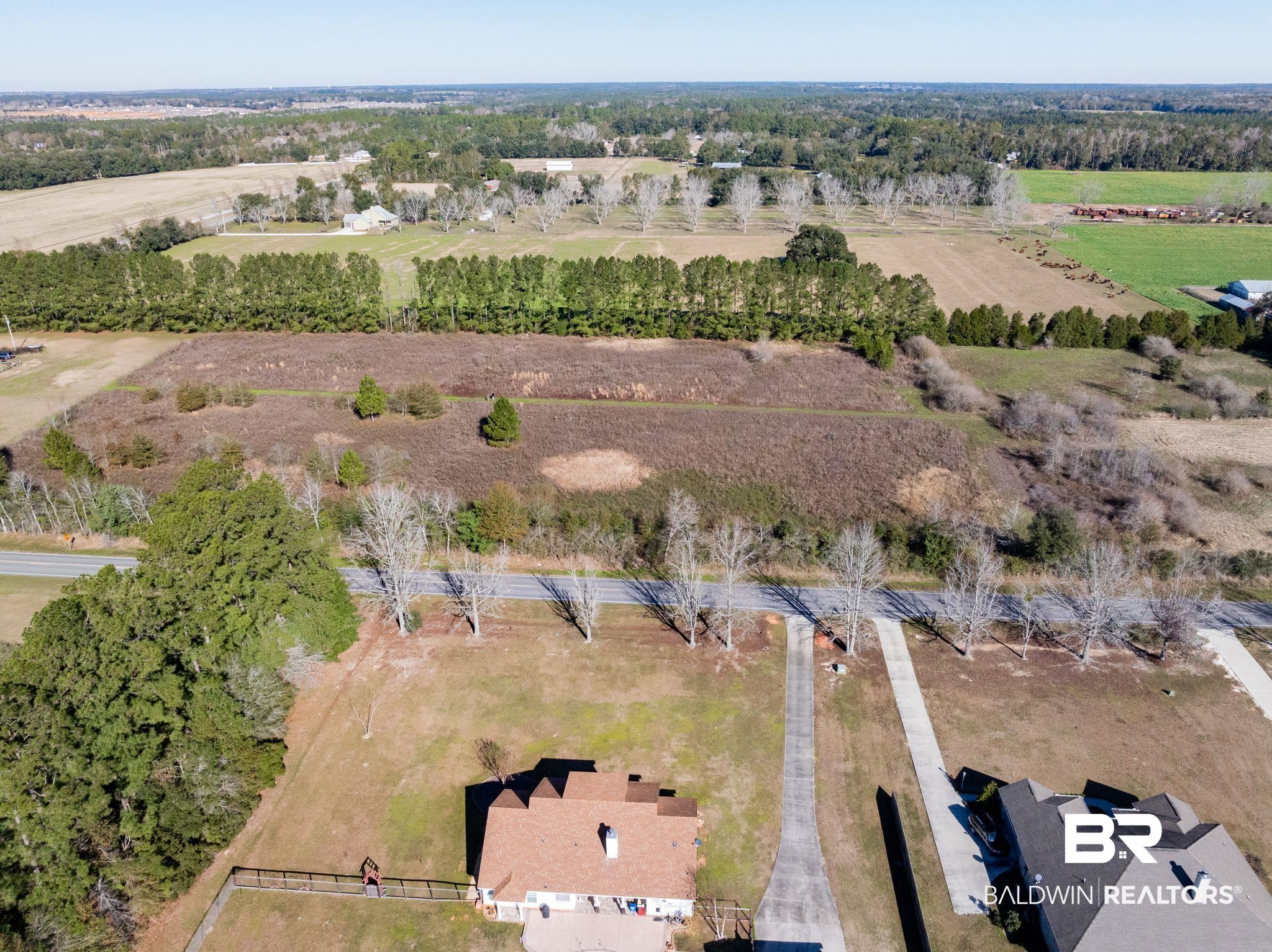 13609 White Road Silverhill, AL 36576 - Photo 16 of 27