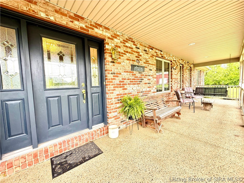 2825 Leon Prall Road Otisco, IN 47163 - Photo 8 of 99 Gallery Image 8