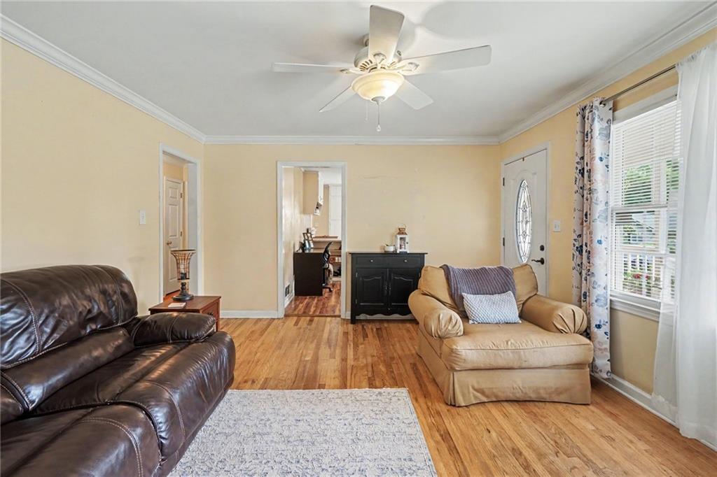 132 Mears Street Winder, GA 30680 - Photo 10 of 20