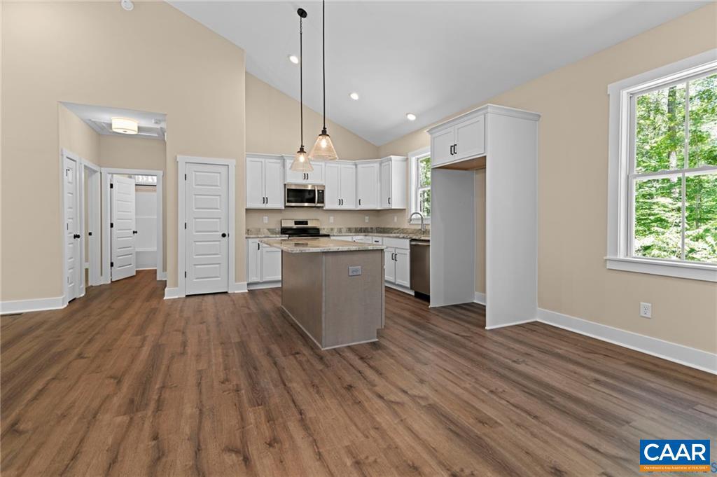 674 Briery Way Road Farmville, VA 23901 - Photo 6 of 40