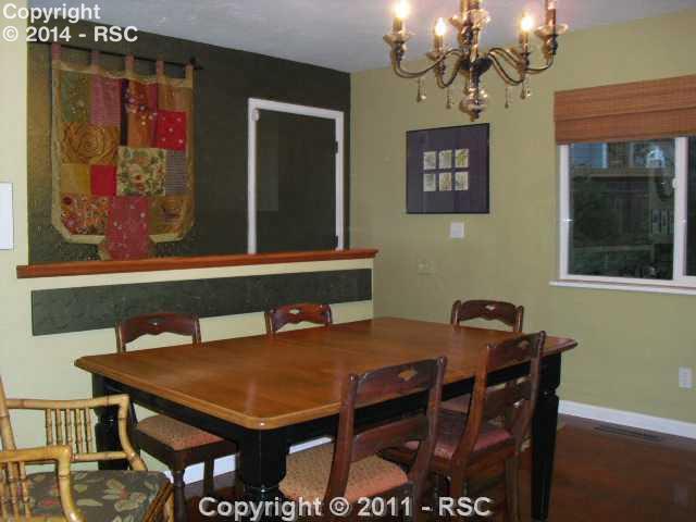 4541 Ranch Circle Colorado Springs, CO 80918 - Photo 7 of 15 Gallery Image 7