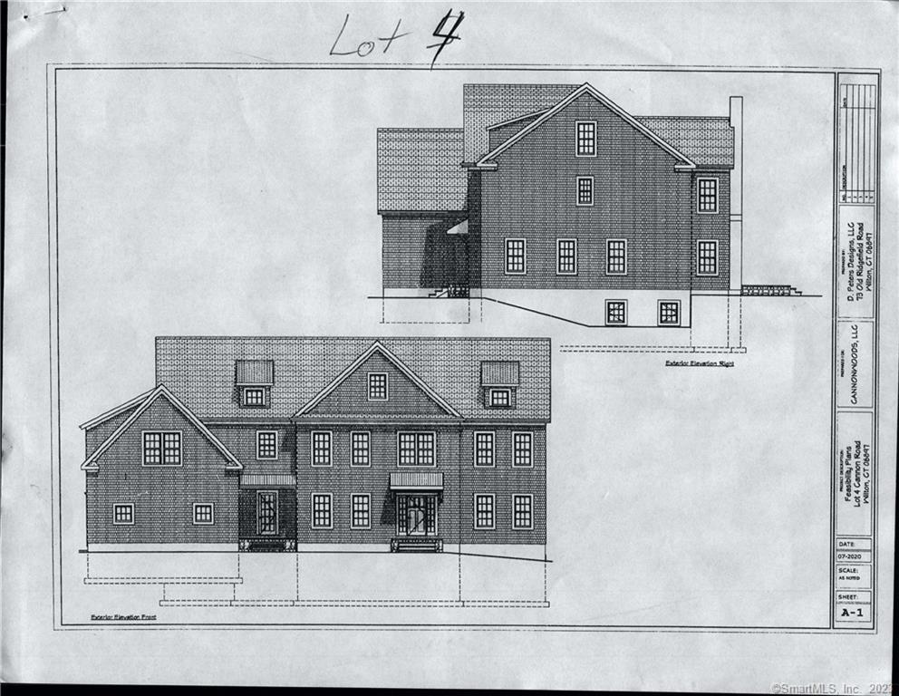 4 Cannon Road Wilton, CT 06897 - Photo 1 of 1