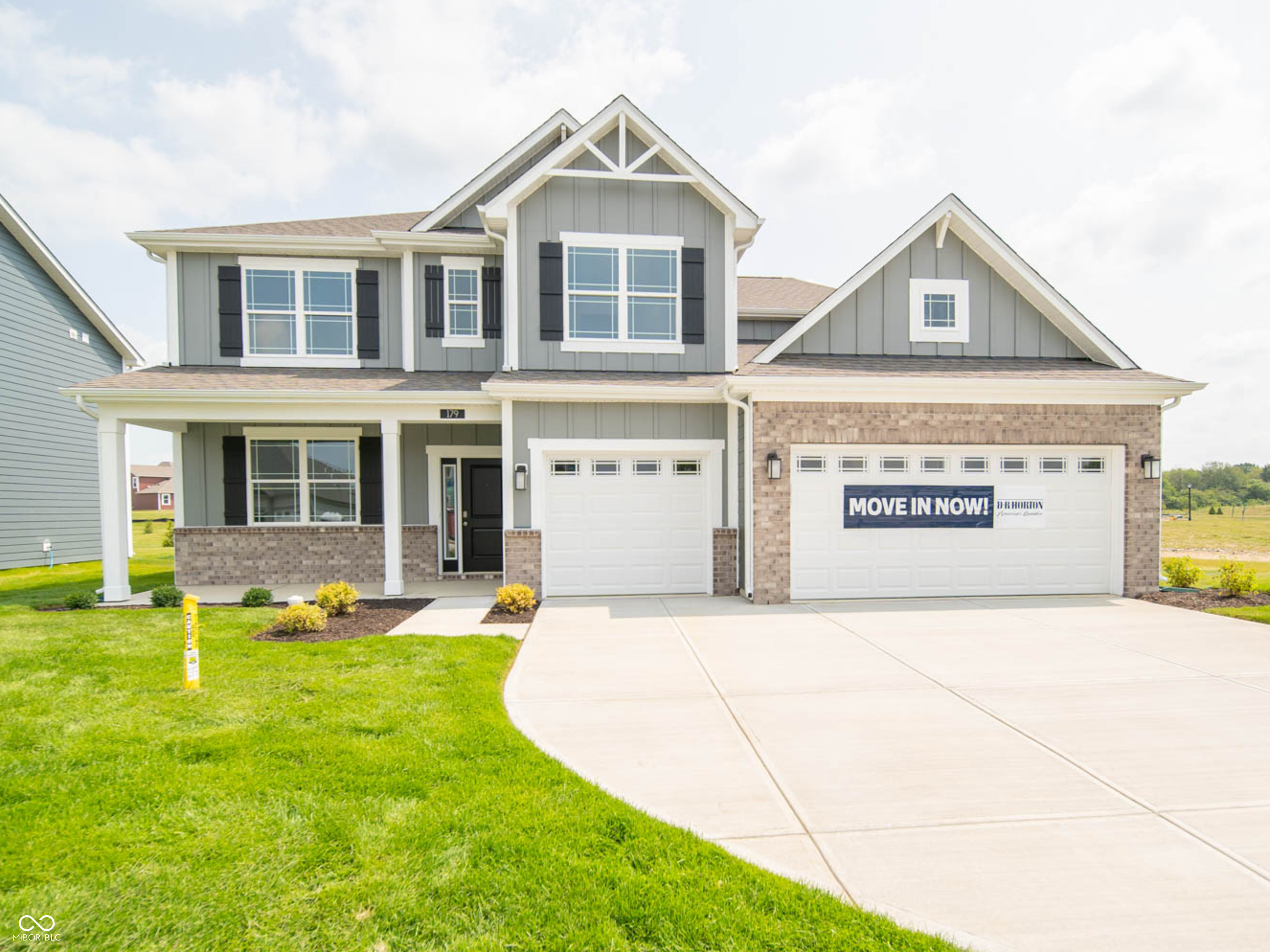 179 Velvet Hat Road Danville, IN 46122 - Photo 1 of 64 Gallery Image 1