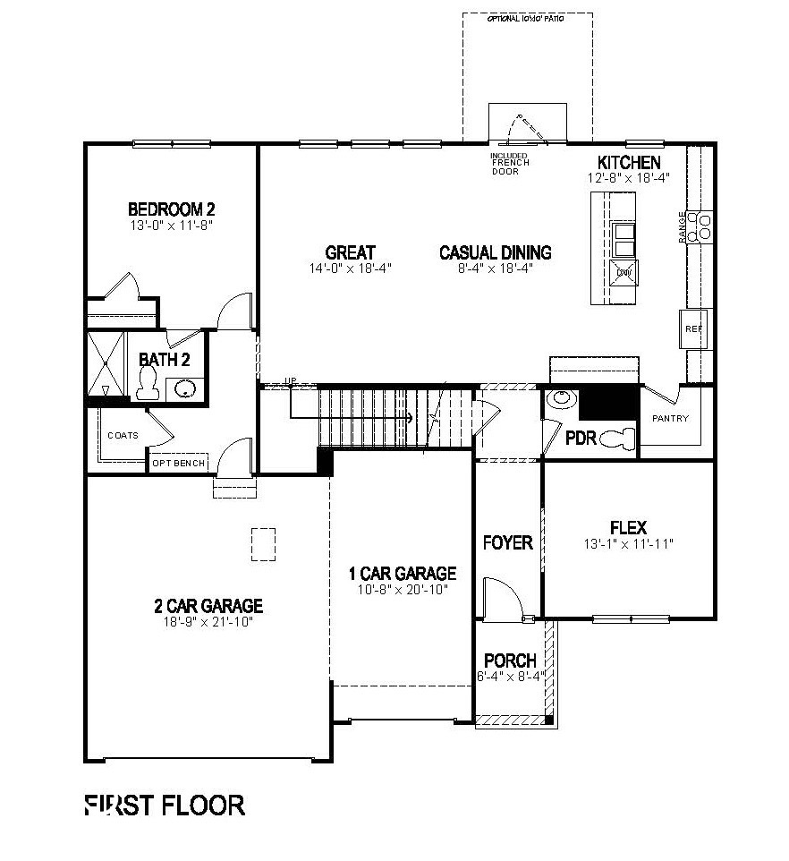179 Velvet Hat Road Danville, IN 46122 - Photo 39 of 64 Gallery Image 39