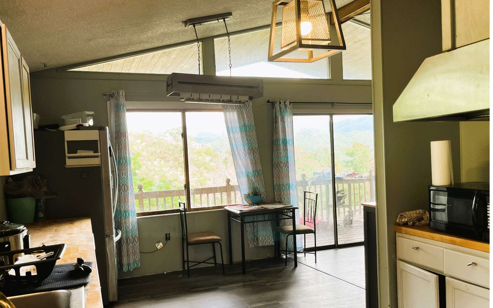 505 Hyatt Creek Road Marble, NC 28905 - Photo 11 of 24 Additional View