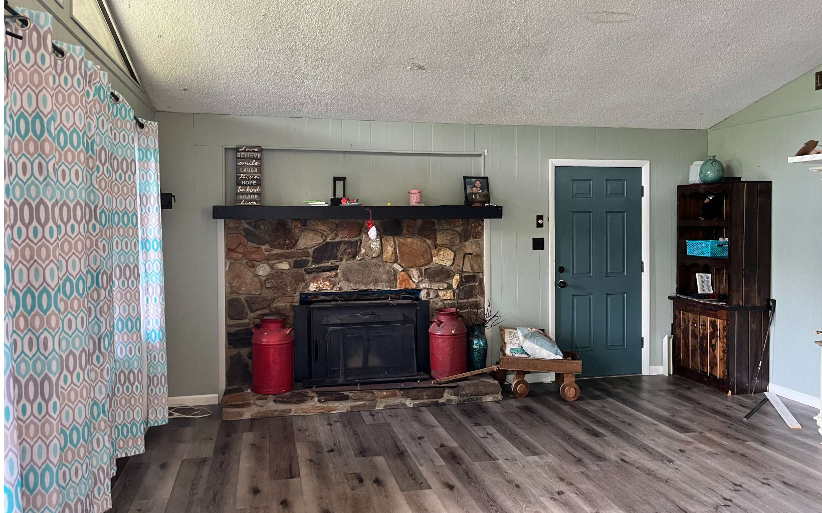 505 Hyatt Creek Road Marble, NC 28905 - Photo 12 of 24 Additional View