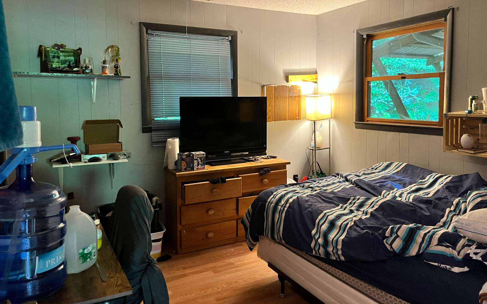 505 Hyatt Creek Road Marble, NC 28905 - Photo 14 of 24 Additional View