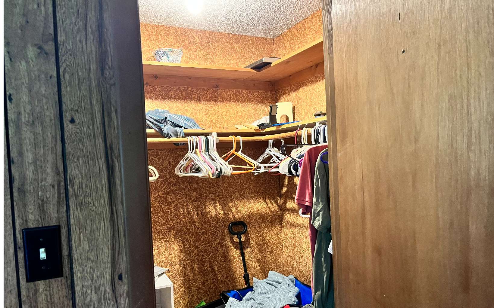 505 Hyatt Creek Road Marble, NC 28905 - Photo 16 of 24 Additional View