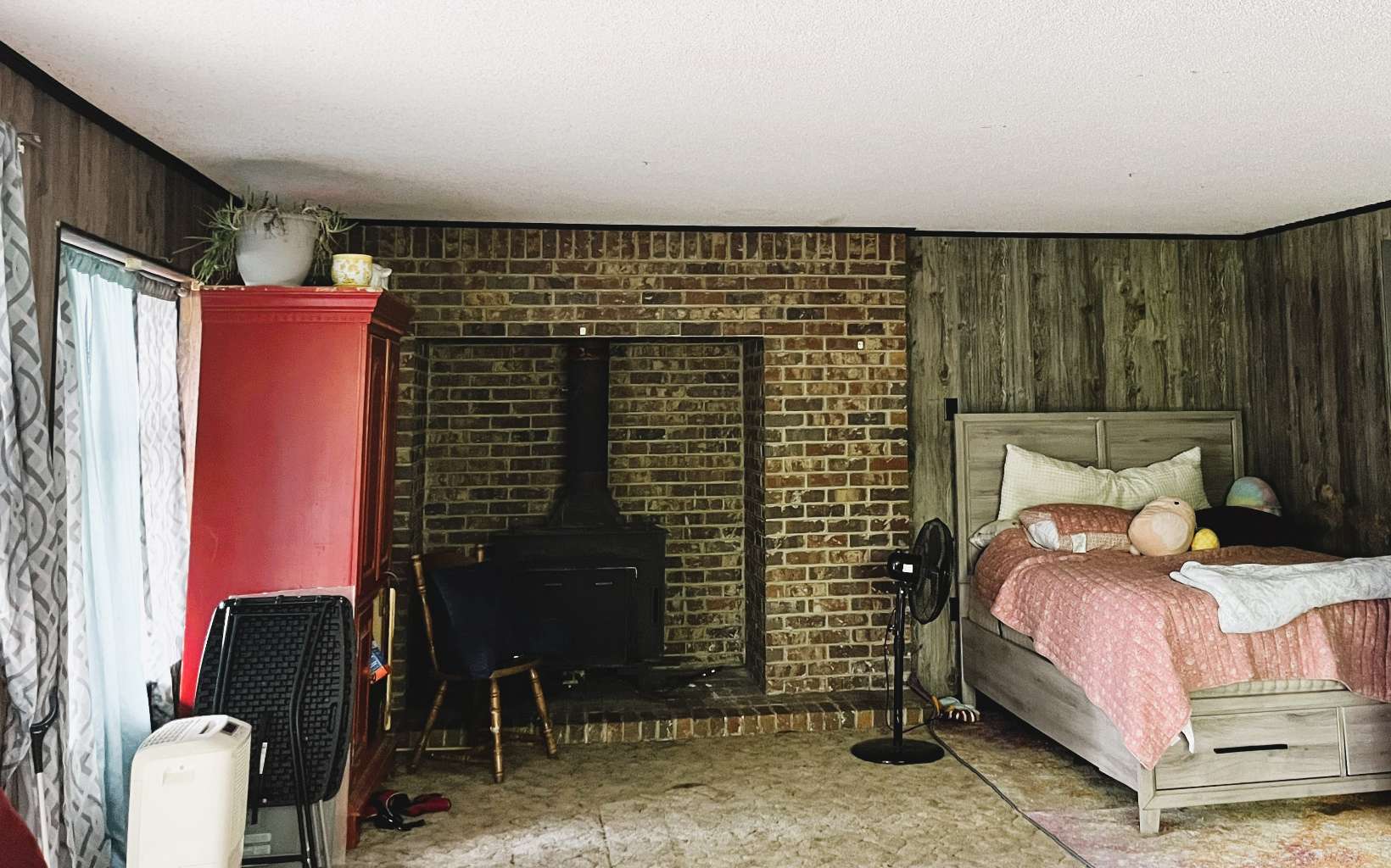 505 Hyatt Creek Road Marble, NC 28905 - Photo 19 of 24 Additional View