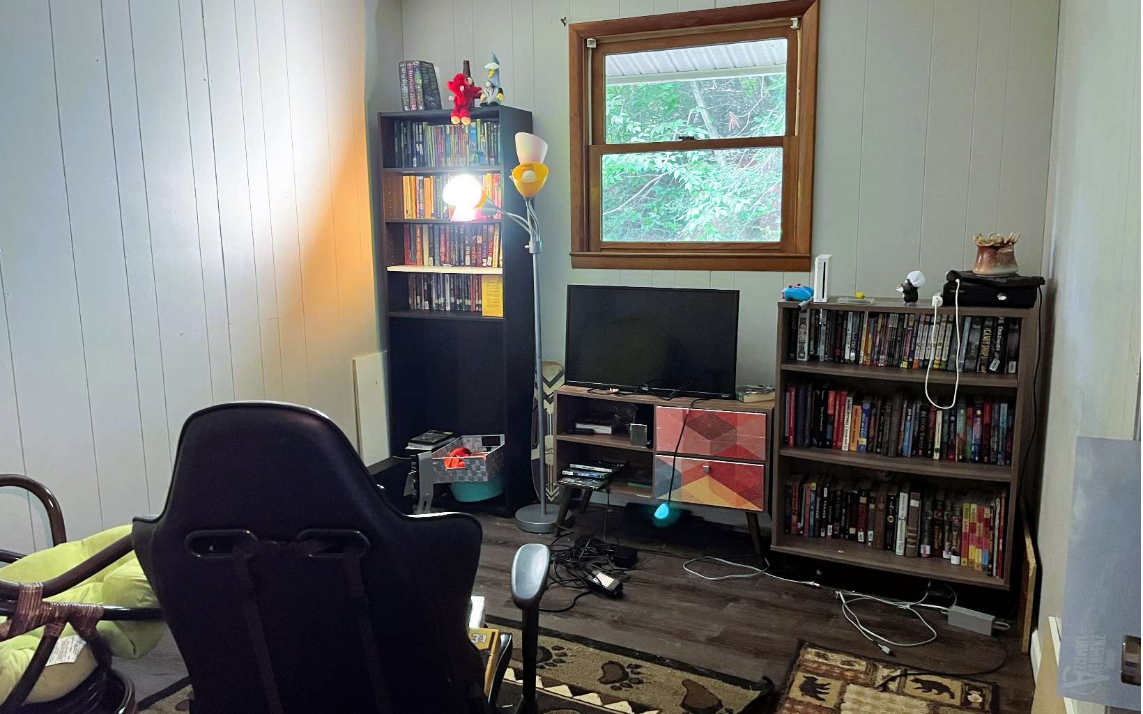 505 Hyatt Creek Road Marble, NC 28905 - Photo 20 of 24 Additional View