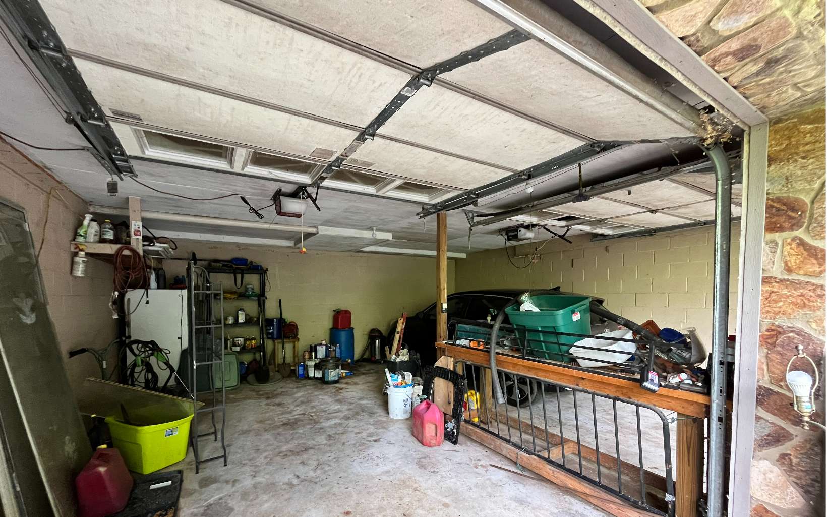 505 Hyatt Creek Road Marble, NC 28905 - Photo 22 of 24 Additional View