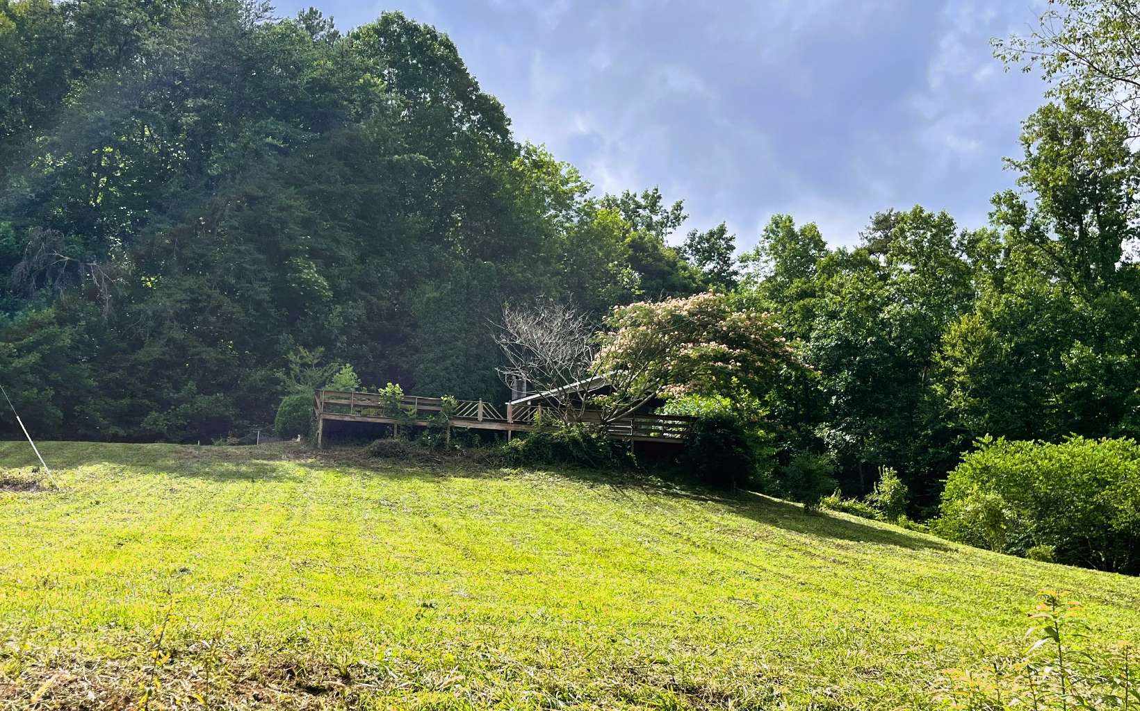 505 Hyatt Creek Road Marble, NC 28905 - Photo 24 of 24 Additional View