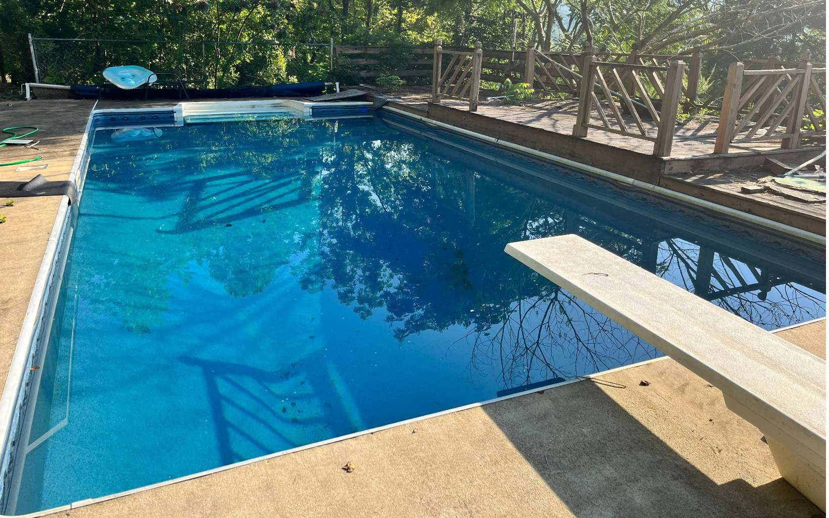 505 Hyatt Creek Road Marble, NC 28905 - Photo 4 of 24 Additional View