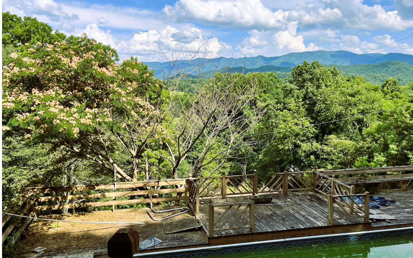 505 Hyatt Creek Road Marble, NC 28905 - Photo 7 of 24 Additional View