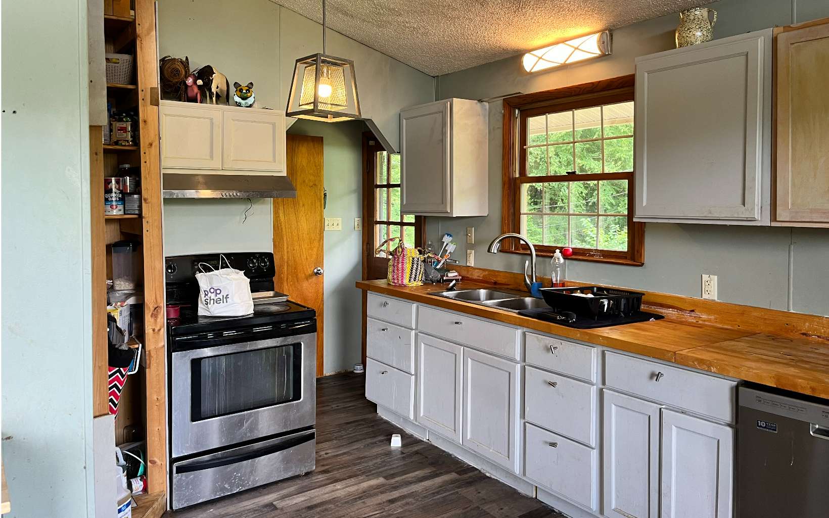 505 Hyatt Creek Road Marble, NC 28905 - Photo 9 of 24 Additional View