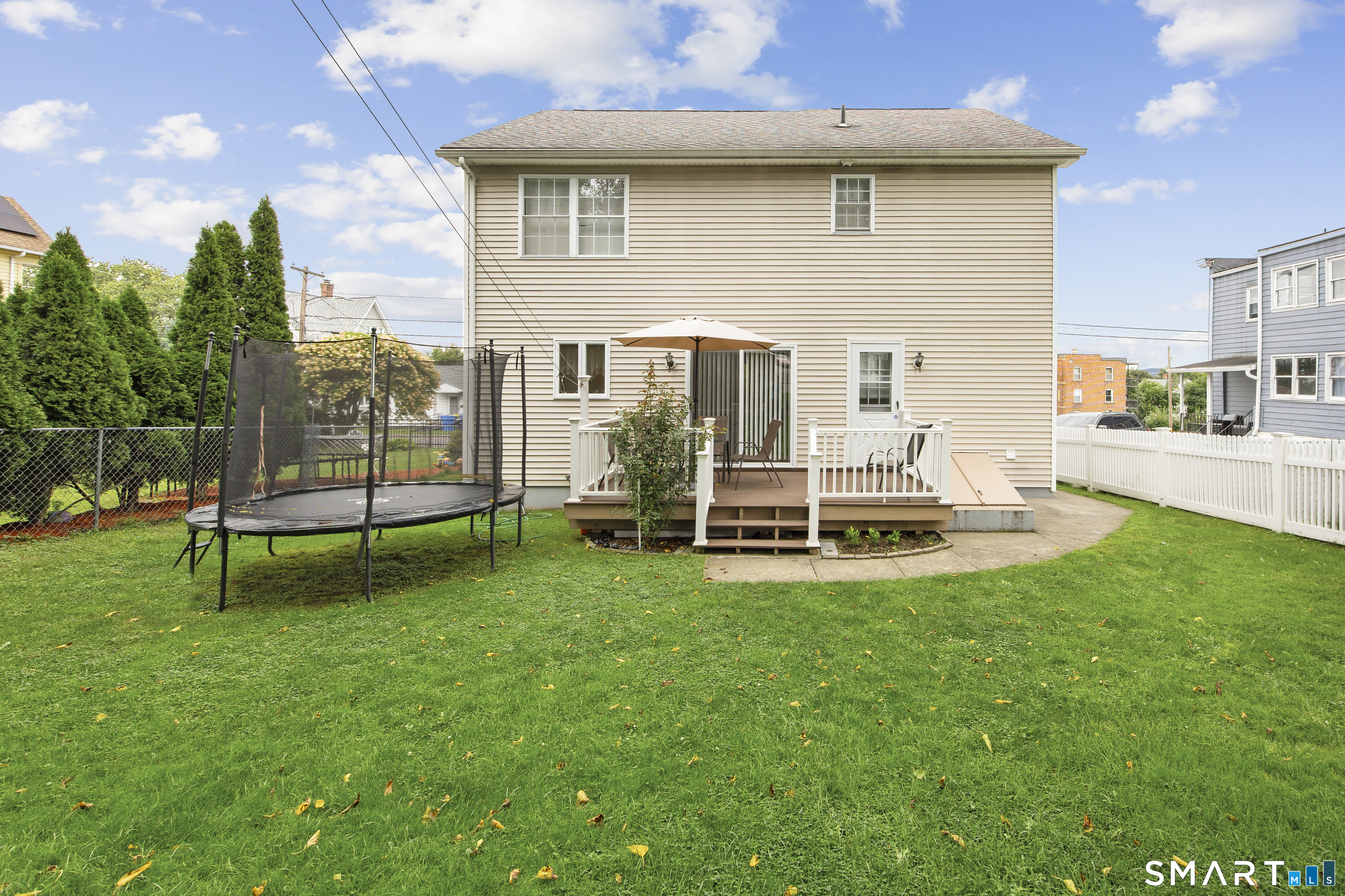 124 Russell Street Waterbury, CT 06708 - Photo 26 of 28 Gallery Image 26