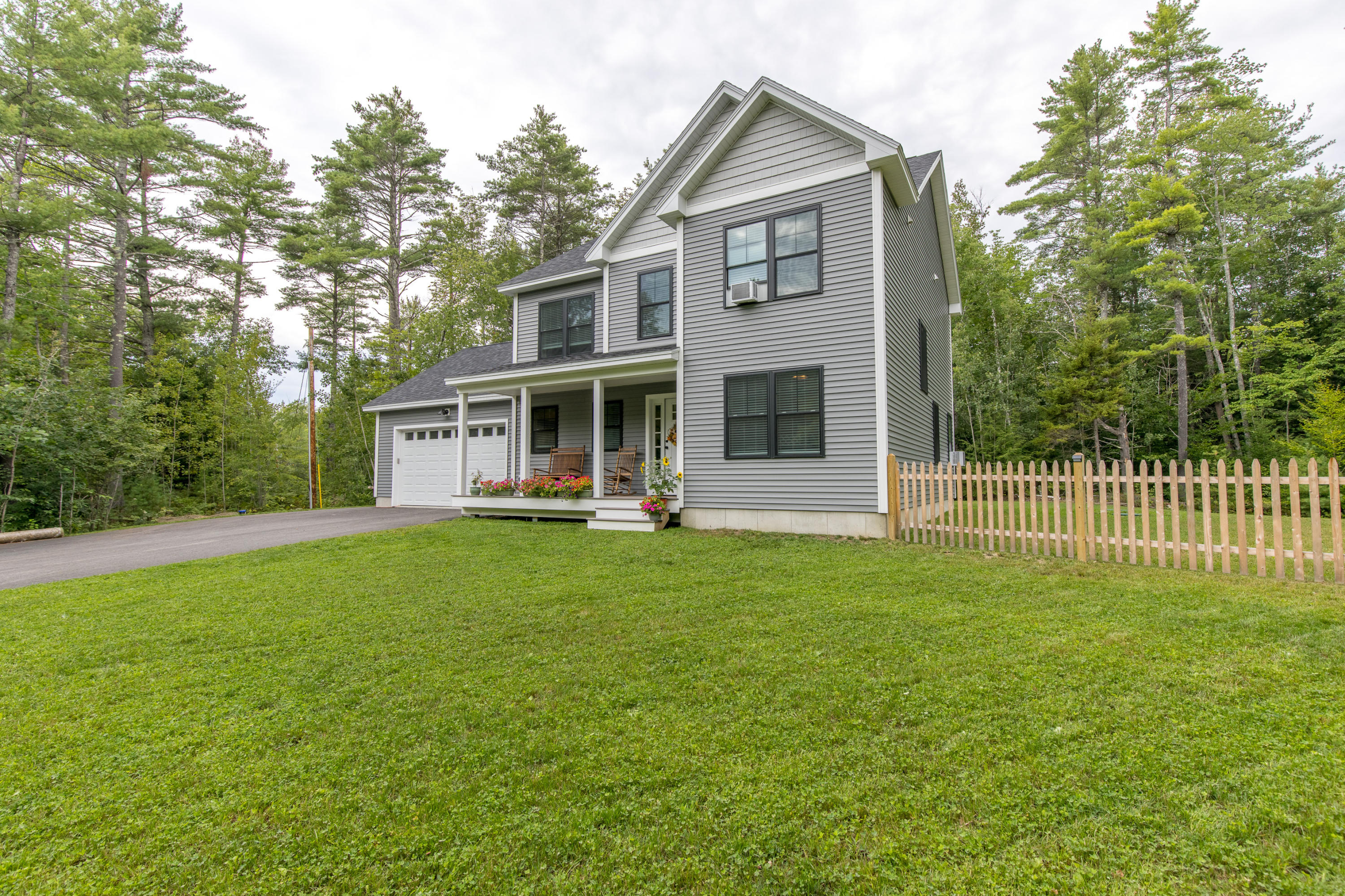 455 Poland Range Road Pownal, ME 04069 - Photo 6 of 69 455 Poland Range Road Pownal-63