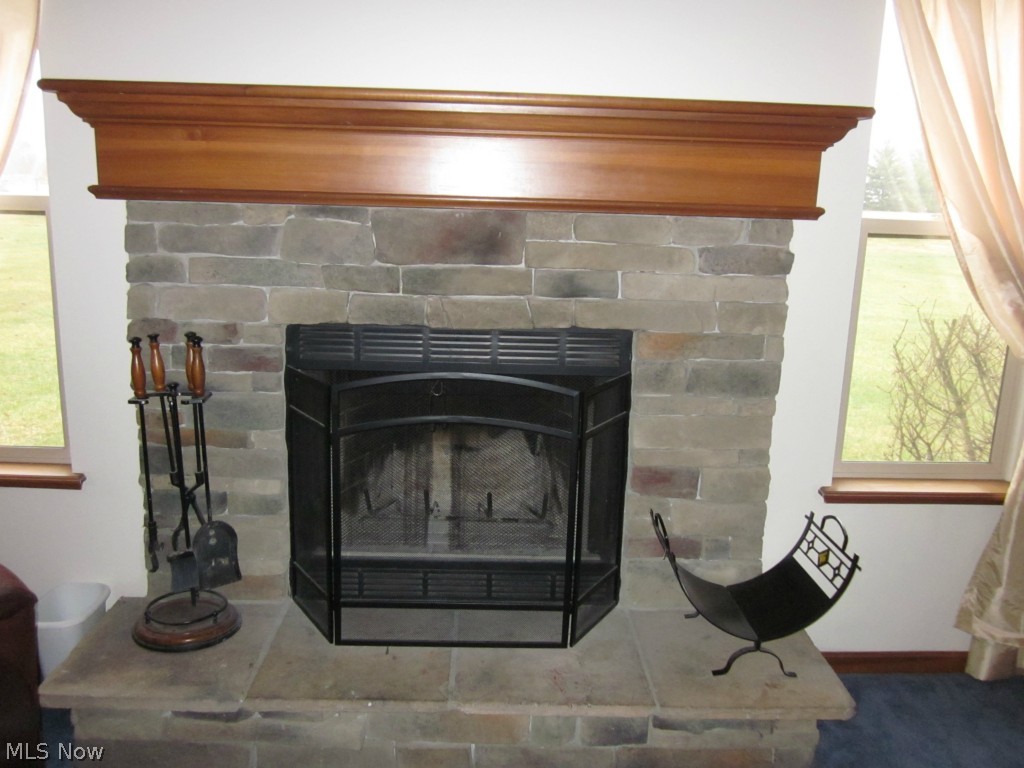 9945 Cable Line Road Diamond, OH 44412 - Photo 7 of 24