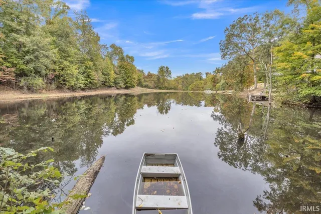 $199,900 | 3400 Bufkin Springfield Road, Mount Vernon, IN 47620