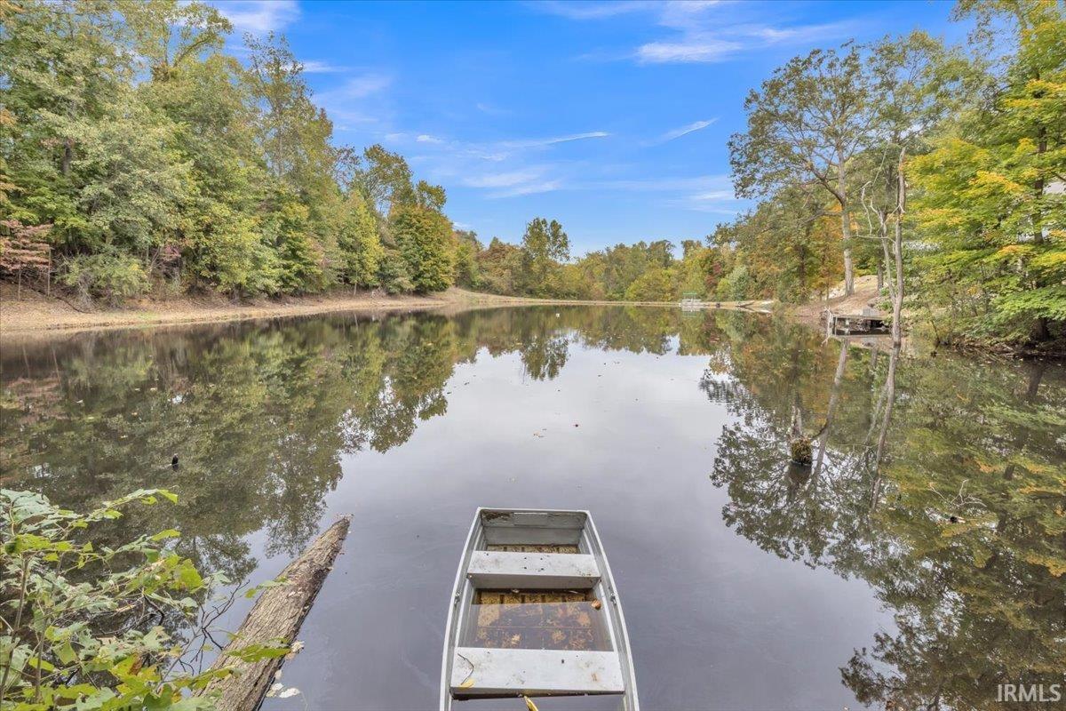 3400 Bufkin Springfield Road Mount Vernon, IN 47620 - Photo 11 of 16