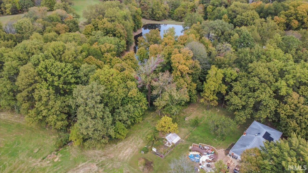 3400 Bufkin Springfield Road Mount Vernon, IN 47620 - Photo 14 of 16