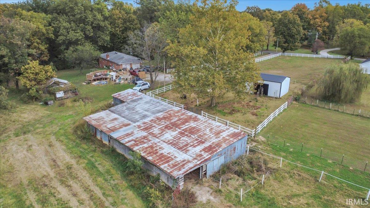 3400 Bufkin Springfield Road Mount Vernon, IN 47620 - Photo 15 of 16