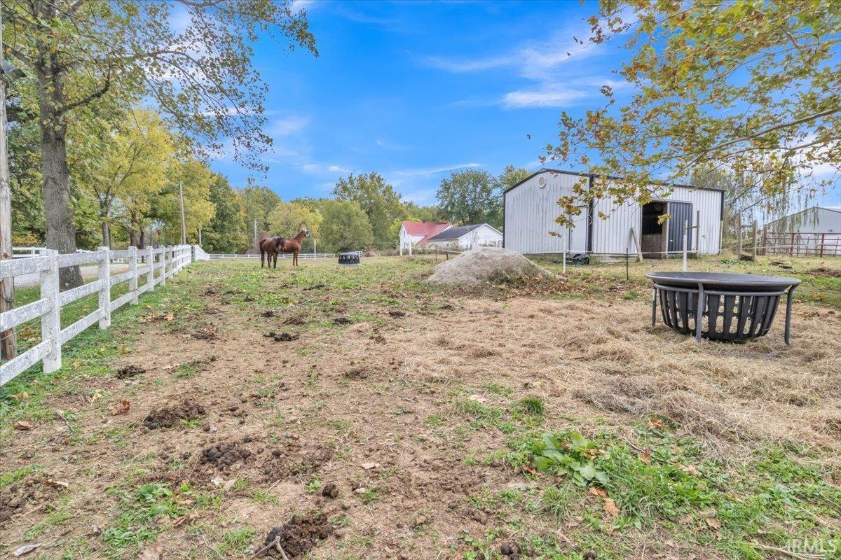 3400 Bufkin Springfield Road Mount Vernon, IN 47620 - Photo 3 of 16