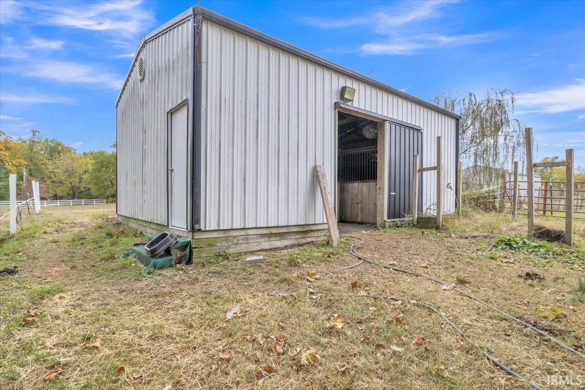 3400 Bufkin Springfield Road Mount Vernon, IN 47620 - Photo 4 of 16