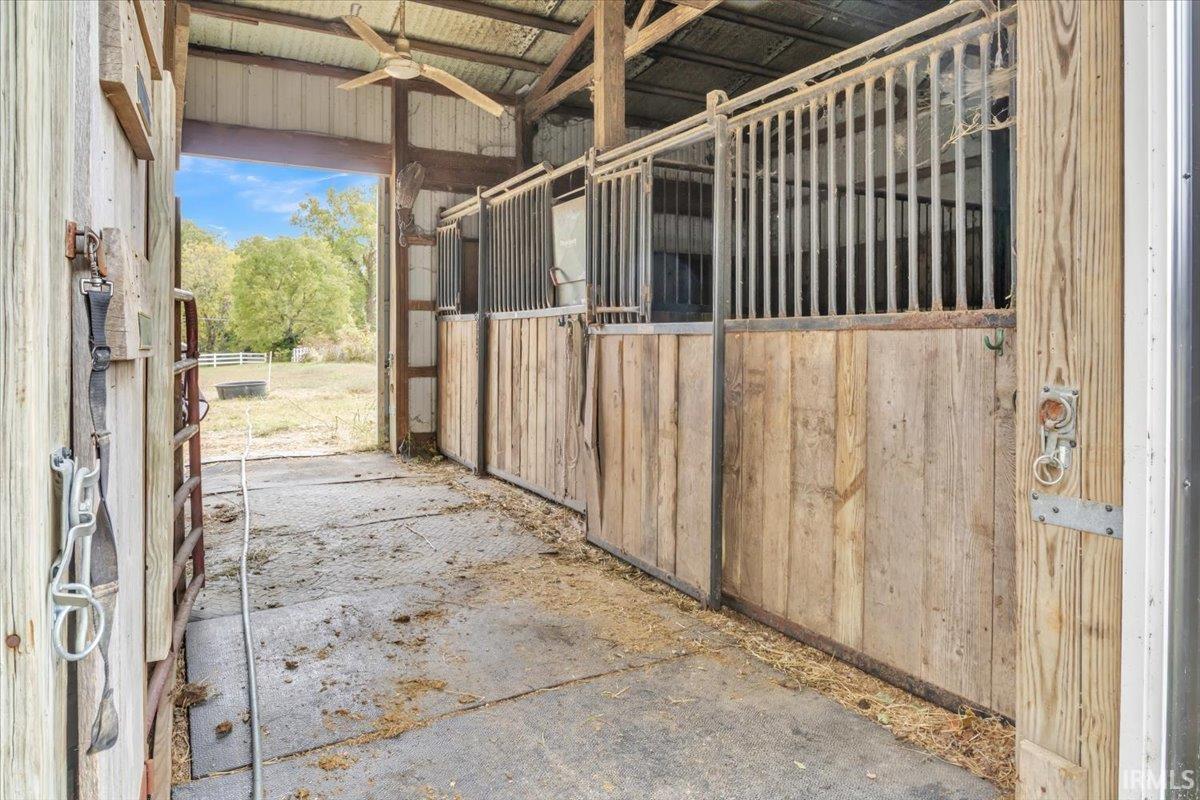 3400 Bufkin Springfield Road Mount Vernon, IN 47620 - Photo 5 of 16