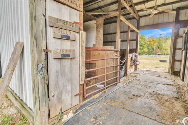 $199,900 | 3400 Bufkin Springfield Road, Mount Vernon, IN 47620