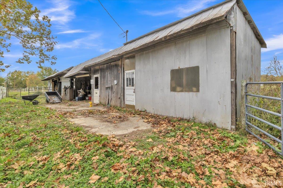 3400 Bufkin Springfield Road Mount Vernon, IN 47620 - Photo 7 of 16