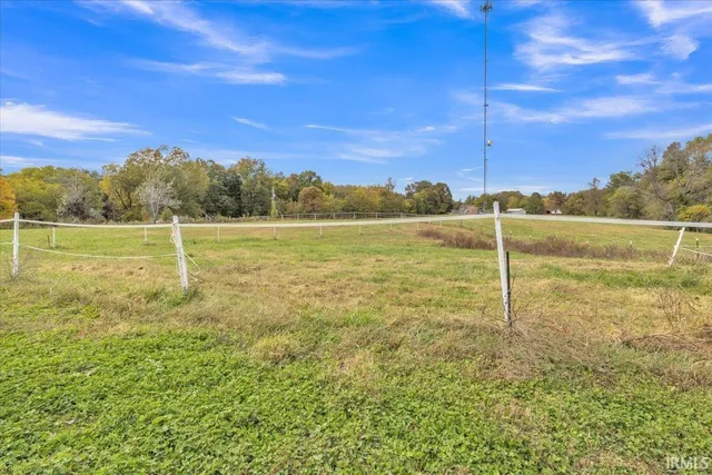 $199,900 | 3400 Bufkin Springfield Road, Mount Vernon, IN 47620