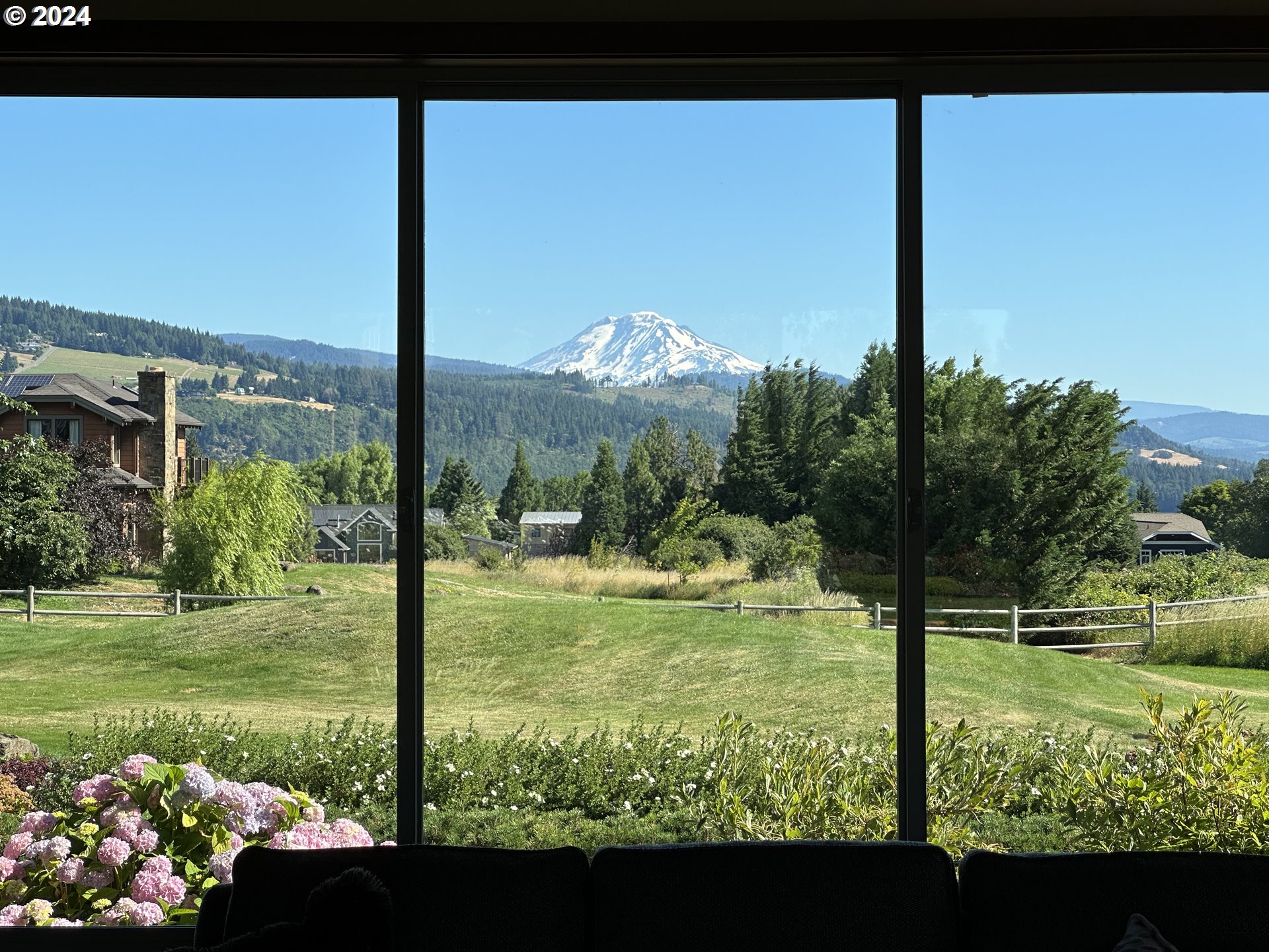 835 Methodist Road Hood River, OR 97031 - Photo 20 of 44 Gallery Image 20