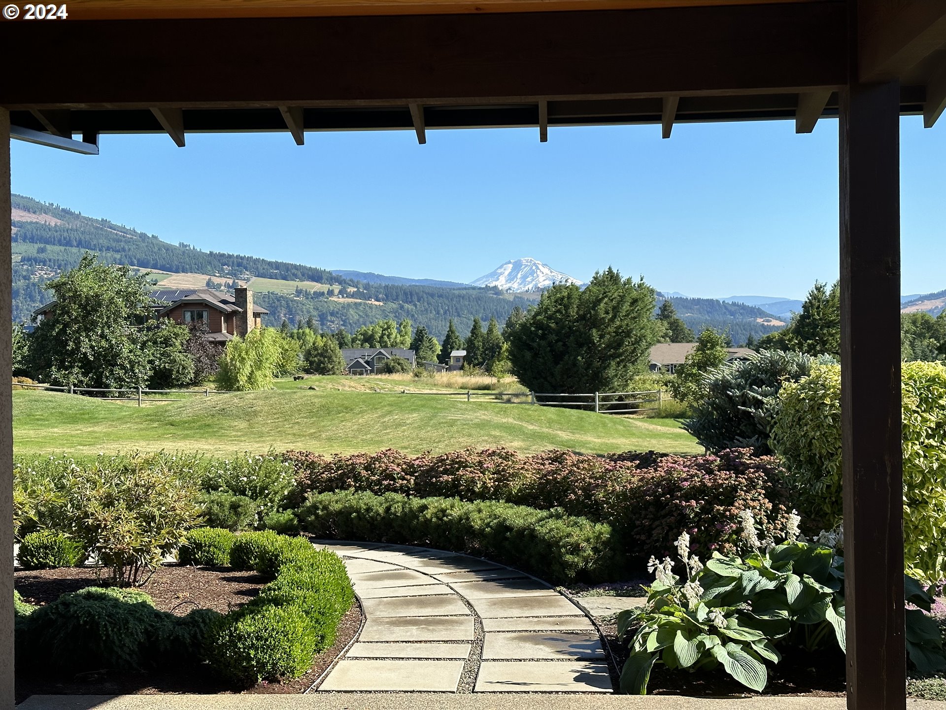 835 Methodist Road Hood River, OR 97031 - Photo 38 of 44 Gallery Image 38