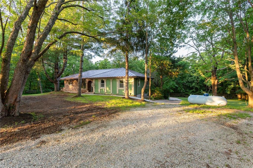33200 East Hammond Road Lone Jack, MO 64070 - Photo 11 of 76