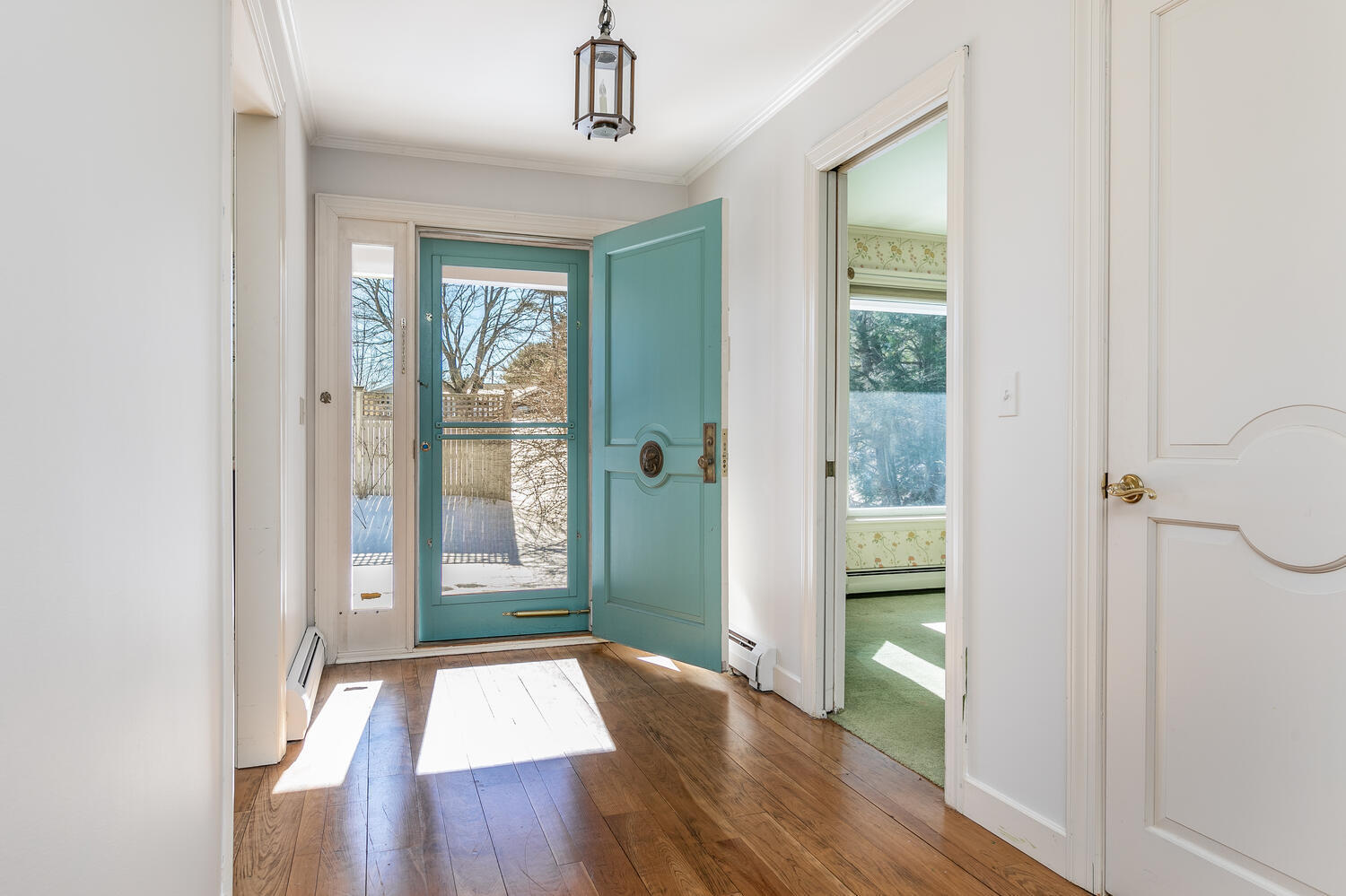 112 South South Freeport Road Freeport, ME 04032 - Photo 5 of 41 112 S Freeport Rd Freeport ME-large-008-